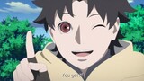 Mirai Sarutobi Cute Scenes from kid to adult Compilation -- ENG SUB