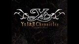 Ys I & II Chronicles - Palace of Solomon