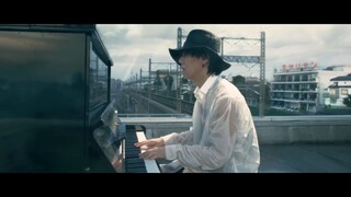 [RADWIMPS] 愛にできることはまだあるかい Apakah masih ada yang bisa dilakukan cinta? (MUSIC)