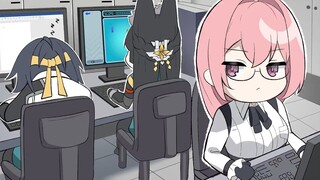Hoshimiya: Eating snakes is also a form of spiritual practice