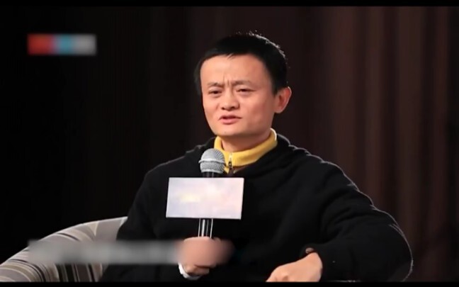 What you don’t know about Journey to the West: Conquering the Demons: Master Xing invited Jack Ma to