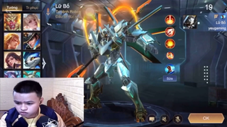Tạm Quên Văn Tài Hay Bốp Bốp Đi Đây Mới Là Streamer -MÕM- Trẻ Trâu Nhất Thời Điểm