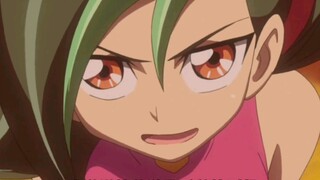 [Yu-Gi-Oh! Zexal] Quấy rối (×) Phát cẩu lương (✓)