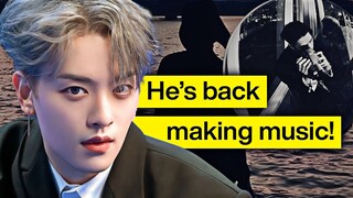 Where Is ONEUS' Ravn NOW After His Cheating Scandal?! (March 2023 Update)