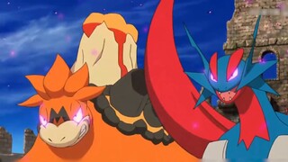 Sáu loại Pokémon có tốc độ sẽ bị giảm sau khi siêu tiến hóa và một loại là bán thần!