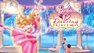 Barbie™ In 12 Dancing Princesses (2006) Full Movie 1080P FHD | Barbie Official