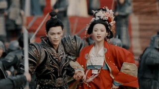 Khi cô mười tuổi, cô muốn giết anh, nhưng khi cô hai mươi tuổi, cô đã chết vì cứu anh | Tại sao đây 