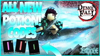 ALL 2 *NEW* CODES DEMONFALL (ROBLOX) [JULY-AUGUST-2021]