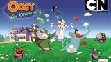 OGGY AND THE COCKROACHES (1HOURS VERSION)
