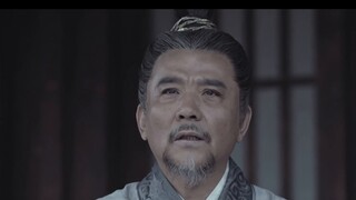 [Nirvana in Fire 1/2 dialogue remix] The Red Forest, two generations of loyal bones, eternal life