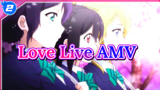 Love Live | AMV_2