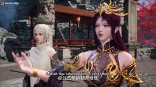 Rebirth Of The Sword Patriarch Eps 25 Sub Indo
