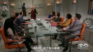 [TBBT] Khi Penny, kẻ bắt nạt trong làng, trở thành thủ lĩnh...