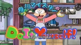 Doraemon eps 677 - Master Honekawa's Do It Yourself (sub Indo)