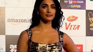 Pooja hegde latest