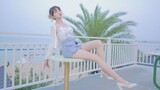 Summer is fresh and I want to get drunk with you by the sea☆ Howling ★Crying☆【Gikiki】