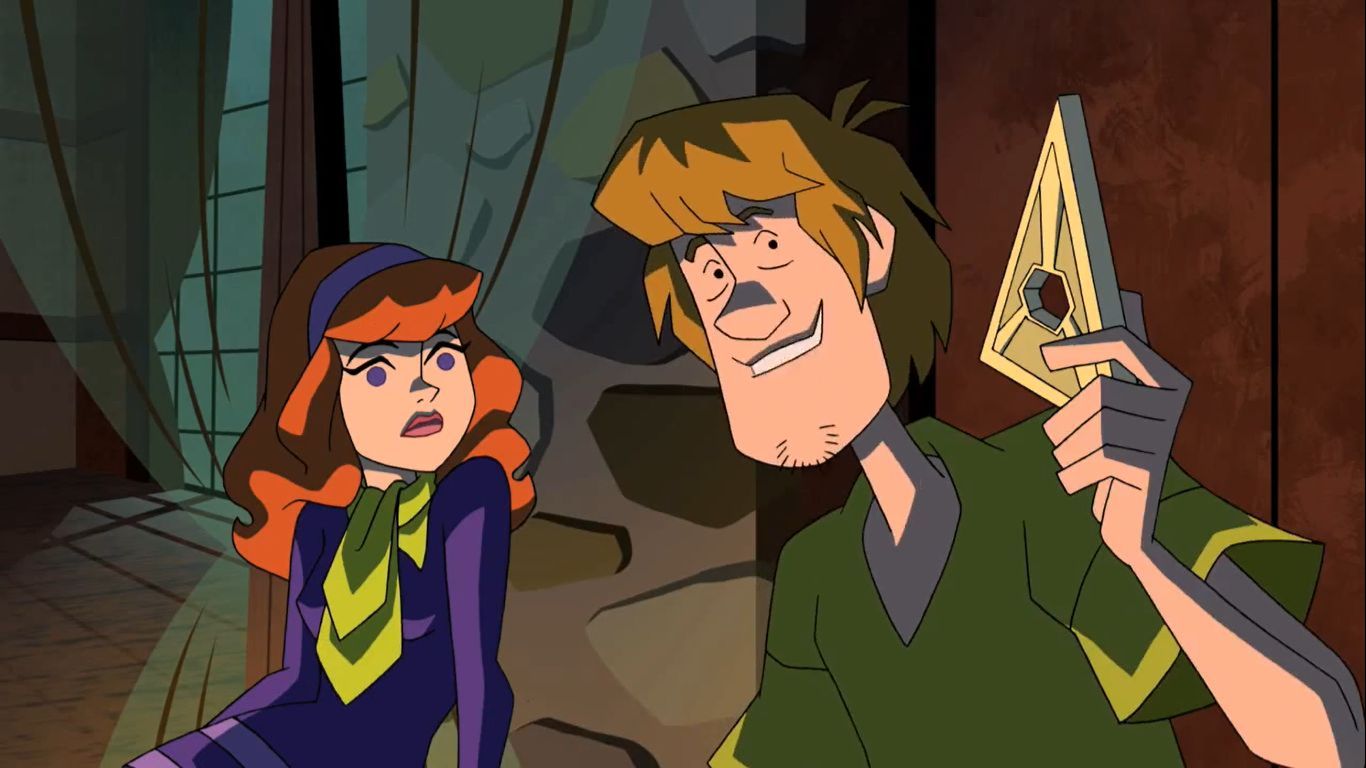 Mystery Incorporated (2022) (Web Video) - TV Tropes