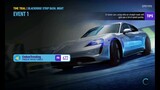 Need For Speed: No Limits 243 -2020 Porsche Taycan turbo S on Dimensity 6020