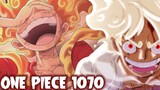 REVIEW OP 1070 LENGKAP! PERUBAHAN NAMA JURUS LUFFY BERDAMPAK LUAR BIASA! - One Piece 1070+