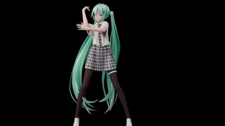 【MMD/Redshift】ドクヘビ