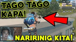 MAGANDA PAGKA-ABANG NI KUYA HHAAHA!! (TAGALOG) RULES OF SURVIVAL [ASIA]