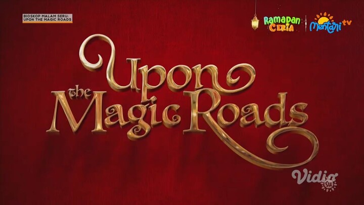 Upon Magic Road (2021) Dubbing Indonesia
