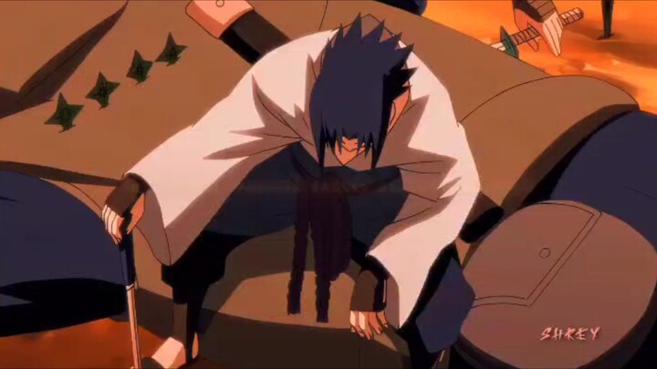 Ahhh moment