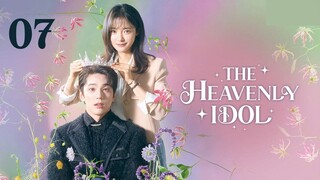 🇰🇷 Ep7 | The Heavenly Idol [EngSub] (2023)