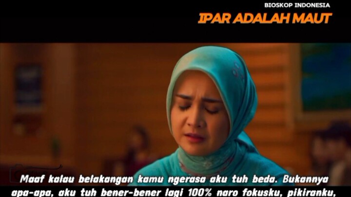 Ipar Adalah Maut - Part 20