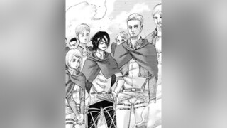 attack on titan chapter 139😢shingekinokyojin anime aot fyp