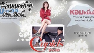 Cupid Series 2:Kammathep Ork Suek - ep 6 [eng sub]