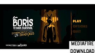 Boris And The Dark Survival APK For Android (Link in Desc.)