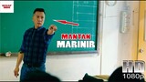 Para Siswa Tidak Menyadari Kalau Gurunya Itu Mantan Marinir Pasukan Khusus | ALUR CERITA FILM