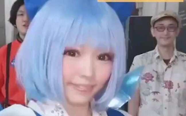 [Transfer] ZUN-san shows off his footwork with Scarlett Police