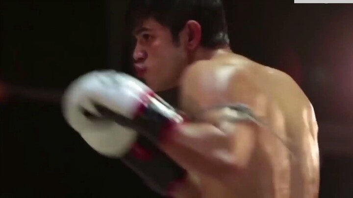 [Look Poo Chai Lued Dued] Klip Video Muay Thai 2