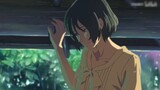 Makoto Shinkai's famous scenes engraved into his DNA that cannot be surpassed!