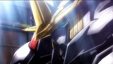 Moblie Suit Gundam Iron Blood Orphans - Urdr Hunt EP.1 (2/2) พากย์ไทย