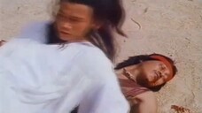 ฤทธิ์หมัดสะท้านบู๊ลิ้ม-Tai Chi Master 1980-太極張三豐 1980年#18 (End)