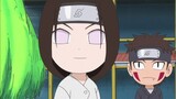 Naruto SD: Rock Lee no Seishun Full-Power Ninden Episode 9