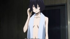 Gleipnir EP 08 Sub Indo