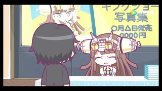 伽古拉选择做军械库队长的真正原因