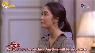 Sapai Jao Sua (2021) / Daughter-in-War episode 6 english subtitle