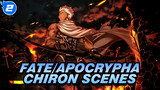Black Archer Chiron Cut | Fate/Apocrypha_2