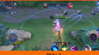 Những pha highlight đi vào lòng người