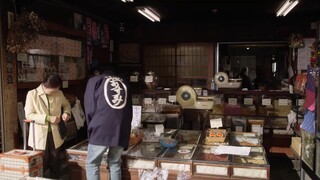 Siêu Nhân Điện Quang Decker EP 1 [Sub Việt]