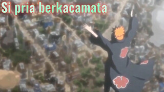 Đây Chính Là Uchiha Madara