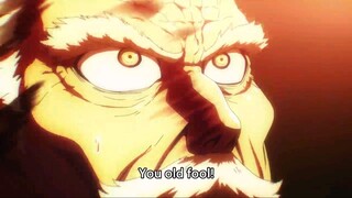 One Punch Man (Season 1) - Episode 07 [English Sub]