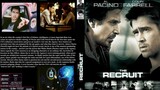 The Recruit - พลิกแผนโฉด หักโคตรจารชน (2003)