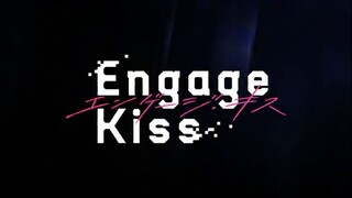 EP.11 Engage Kiss, Lost memory