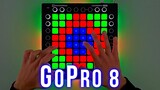 GoPro 8 Song (LAUNCHPAD COVER) Collab with ProLaunchpadder